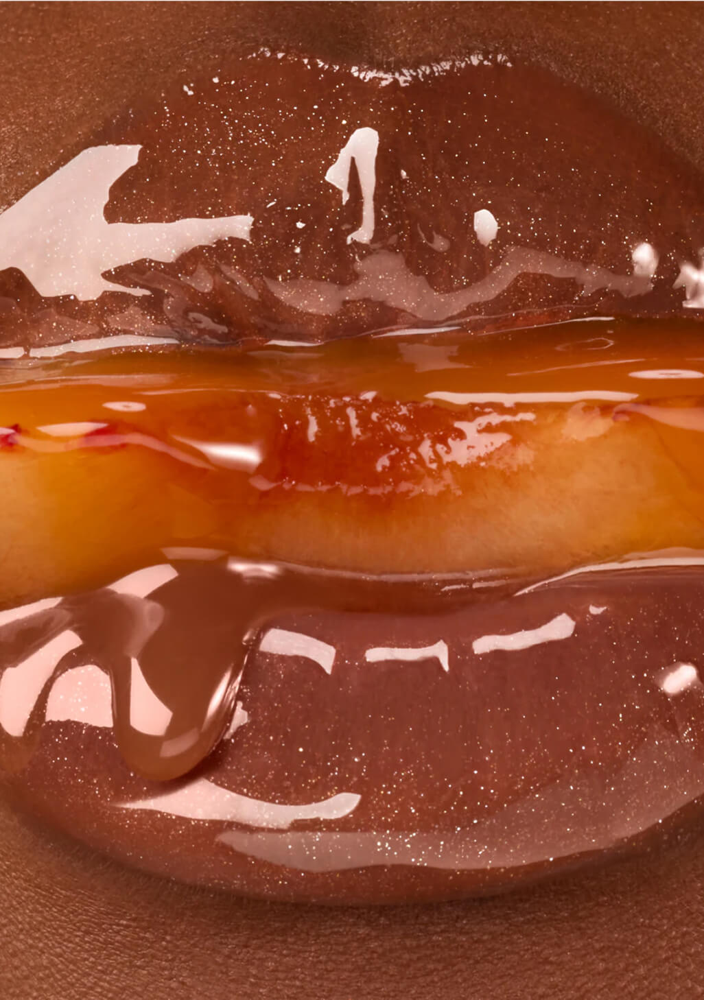 Honey Infused Hydrating Lip Oil